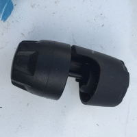Used Tiller Positioning Knob For A Pride Mobility Scooter R1781